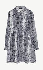 Abito camicia stradivarius usato  Bellizzi