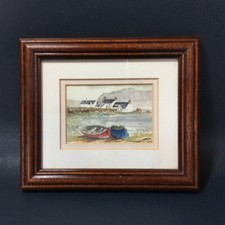 Small original framed for sale  LONDON