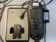 Wavetek willtek 4107s gebraucht kaufen  Nesse-Apfelstädt, Nottleben