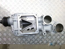 Mercedes kompressor lader gebraucht kaufen  Holzwickede