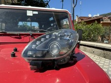 alfa 166 faro anno usato alfa 166 faro anno usato Tonara