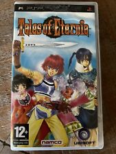 Tales eternia sony for sale  Roanoke