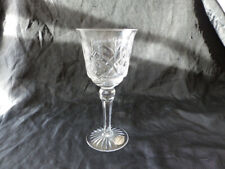 Ancien grand verre d'occasion  Bourg-en-Bresse