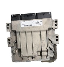 Calculateur moteur renault d'occasion  Ressons-sur-Matz