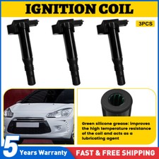 Ignition coils 9671214580 for sale  UK