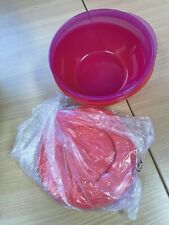 Tupperware schüsseln ilumina gebraucht kaufen  Dietersburg