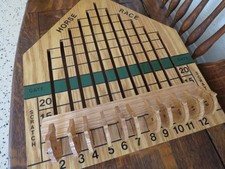 Vintage handmade wooden for sale  Venice
