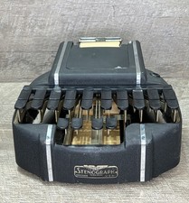 Vintage 1930s stenograph for sale  Centerville