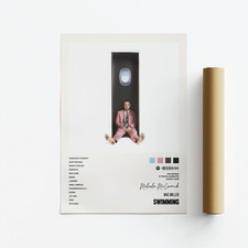 Mac Miller, Natação, Álbum Arte Cartaz, Impressão, Música, Tracklist comprar usado Mac Miller, Natação, Álbum Arte Cartaz, Impressão, Música, Tracklist comprar usado  Enviando para Brazil