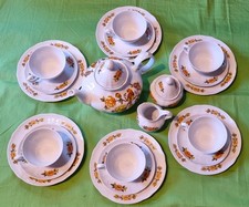 Tee service 21tlg gebraucht kaufen Tee service 21tlg gebraucht kaufen  Hausham