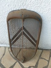 Calandre radiateur citroen d'occasion  Joué-lès-Tours