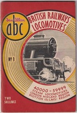 British railways locomotives for sale  BOLTON