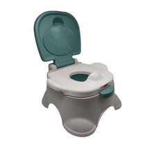 Fisher price töpfchen gebraucht kaufen  Leipzig