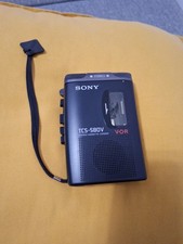 Sony tcs 580v usato  San Pietro in Casale