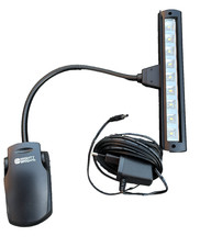 Notenpultleuchte mighty bright gebraucht kaufen  Karlsruhe