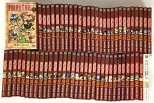 Fairy tail tomes d'occasion  Montereau-Fault-Yonne