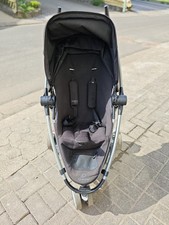 Quinny zapp xtra gebraucht kaufen  Mettlach