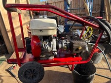 Hilta honda gx340 for sale Hilta honda gx340 for sale  PETERBOROUGH