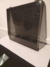 Pioneer turntable lid for sale  IPSWICH