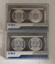 Lotto aiwa 60dx usato  Bologna