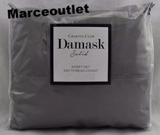 Charter club damask for sale  USA