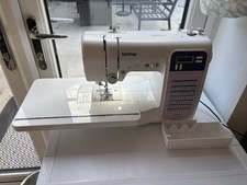 Brother fs70wtx sewing for sale  BARNARD CASTLE