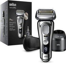 Braun series pro gebraucht kaufen  Hamburg