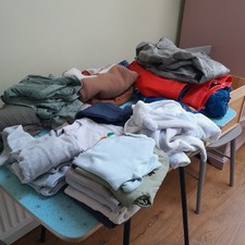 Bundle toddler boy for sale  HEBBURN