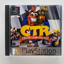 Crash team racing usato  Bergamo