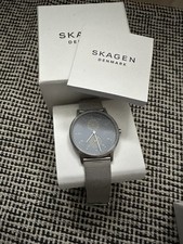 Skagen uhr skw gebraucht kaufen  Hannover