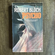 Rare psycho robert for sale  Dallas