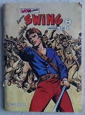 Captain swing 146 d'occasion  Nancy-