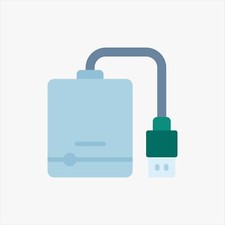 Cartucho de dados 2N-EXAGD-04 CLIN 2311 091070-51 EXABYTE 680MB MC3000XL QIC-3020  comprar usado  Enviando para Brazil