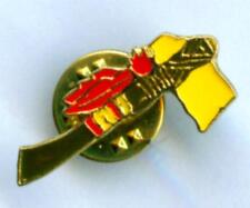 Anstecker pin tomahawk gebraucht kaufen  Albstadt