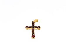 Vintage gold goldschmuck gebraucht kaufen  Germersheim