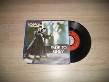 Vinyle tours visage d'occasion  Coucy-le-Château-Auffrique