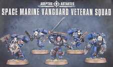 Vanguard veteran squad for sale  Shipping to Ireland