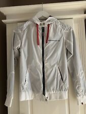 Bmw motorsport jacke gebraucht kaufen  Mönchengladbach