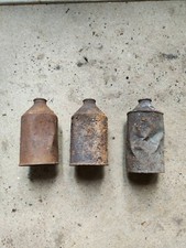 Ww2 lotto bottiglie usato  Campolongo Tapogliano