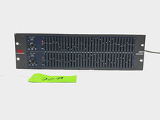 Dbx 1231 graphic for sale  Dania