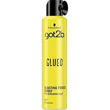 Schwarzkopf got2b dynamitage d'occasion  Athis-Mons