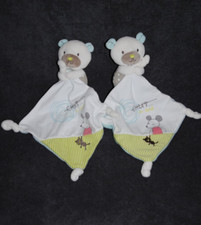 Lot peluche doudou d'occasion  Krautergersheim