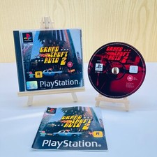 Gta ps1 grand usato  Cascina