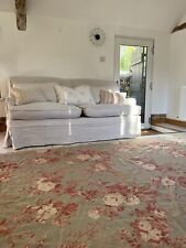 9ftx7ft antique company for sale  LEWES