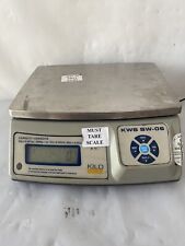 Kilotech kws digital for sale  Edmond