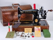 Excellent 1938 singer for sale  BEDFORD