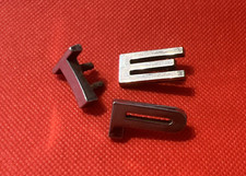 Car badges metal for sale  DERBY
