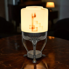 Luminária de mesa Art Deco exclusiva 'LIND' única comprar usado  Enviando para Brazil