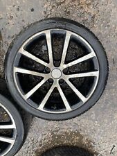 vw golf mk 6 alloy 18 for sale vw golf mk 6 alloy 18 for sale MANCHESTER