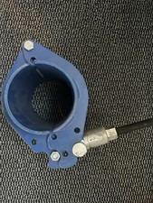 125mm pipe rerounder for sale  LONDON